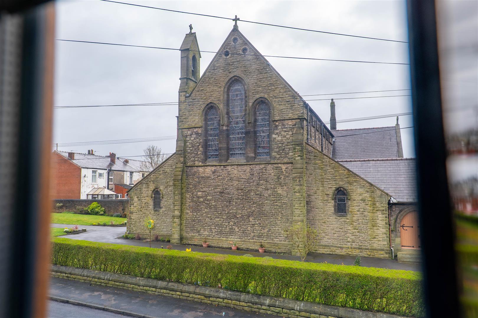 Canterbury Street, Chorley